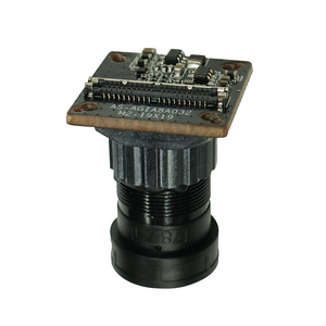 1080P 60fps Ultra-sensibile grande apertura SC230AI CMOS sensore di visione notturna a colori riconoscimento facciale modulo telecamera di <span class=keywords><strong>sorveglianza</strong></span> - Product Image 3