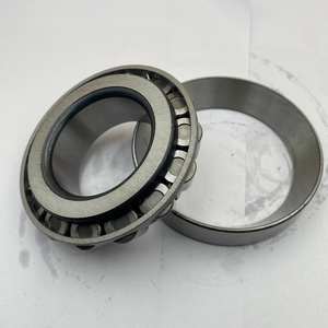 Roulement à rouleaux coniques TIM-KEN 33115 33116 33117 33118 75x125x37mm pour moteurs à engrenages et convoyeurs – Fournisseur pour l'industrie lourde - Product Image 2