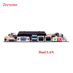 <span class=keywords><strong>Mini</strong></span> <span class=keywords><strong>itx</strong></span> con celeron j1900 procesador industrial - Product Image 5