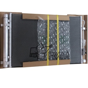 Condenseur de climatisation pour Hyundai Verna Accent Ble 2016-2020 - Product Image 6