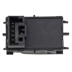 Volkswagen Fabia Power Window <b>Switch</b> 32D959855 <b>12V</b> Electric Control Auto <b>Switch</b> - Product Image 4
