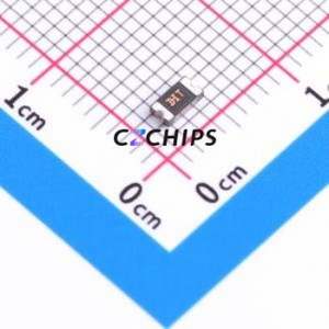 BSMD1206-016-48V Resettable Fuse 1206 Fuse 48V 40A 160mA 370mA - Product Image 1