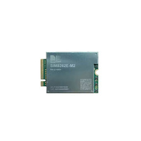 Módulo SIMCom SIM8262E-M2 5G, tamaño M.2 30*40, multibanda NR/LTE-FDD/LTE-TDD/R16 5G NSA/SA Sub-6G N77 para placa Radxa Rock 5B+