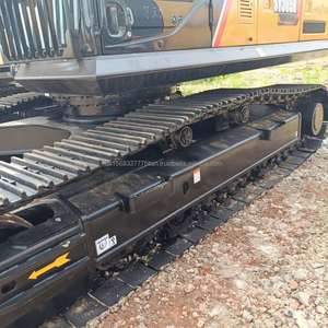 Excavatrice sur chenilles SANY SY365H de haute qualité, poids opérationnel de 36 tonnes, d'occasion, en bon état - Product Image 6