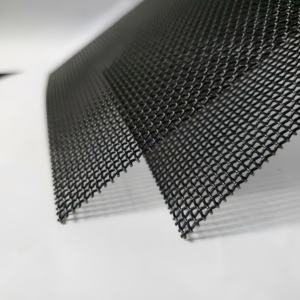 Edelstahl Gewebtes Sicherheitsgitter Verschleißfest Kratzfest Rostfrei Haustierfreundlich für Häuser Hundezwinger Tierpflege - Product Image 6