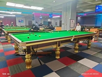Équipement de divertissement intérieur Funspace, table de billard interactive, billard tendance, machine de jeu sportive et de divertissement