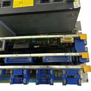 A02B-0099-B544 O-MD FANUC CNC Controller Equipment Spare parts supplier - Product Image 5