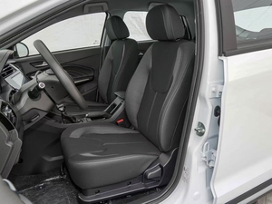 2024 Chery Tiggo 3X SUV Excellence Edition 1.5L CVT Caja de cambios automática izquierda de inhalación natural R16 Opciones eléctricas de gasolina - Product Image 5