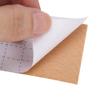 transparent boxes packaging bra adhesive double sided lift boob tape with nipple cover