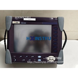 Analyseur DSU/Viavi T-Berd 8000 avec OSA-500 H - Product Image 4