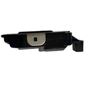 Serrure de hayon 9814711880 pour <span class=keywords><strong>Peugeot</strong></span> 408 Citroën C QUATRE C3 C4 - Product Image 3
