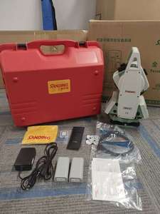 เครื่องวัดมุมแบบไร้สายรุ่น Arc6/STS-762R20L10LB ลดราคาพิเศษ ระยะวัด 800 เมตร พร้อมหน้าจอสี - Product Image 6