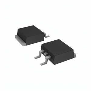ชิปอิเล็กทรอนิกส์ คอมโพเนนต์ D2PAK IRFS23N20D ทรานซิสเตอร์ ตัวแทนจำหน่ายที่ได้รับอนุญาต - Product Image 1