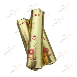 HongQiang Bakhoor charbon de <span class=keywords><strong>bois</strong></span> 38mm rond narguilé charbon fruits <span class=keywords><strong>bois</strong></span> matière première sans fumée Shisha <span class=keywords><strong>tablette</strong></span> - Product Image 3