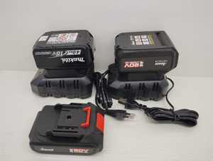 <span class=keywords><strong>Chargeur</strong></span> rapide universel compatible <span class=keywords><strong>Makita</strong></span>. Convient aux batteries de 2,0 Ah et 4,0 Ah. - Product Image 5