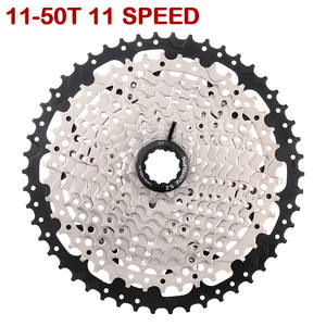 Grupo de Cambio SHIMANO <span class=keywords><strong>Deore</strong></span> <span class=keywords><strong>M5100</strong></span> 1x11S con Desviador Trasero de Aleación BB52, <span class=keywords><strong>Cassette</strong></span> 46T/51T y Desviador Trasero - Product Image 5