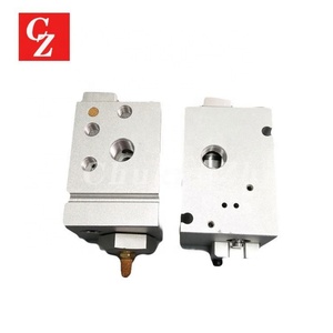 Vanne de régulation de pression durable pour pièces de compresseur d'air Atlas Copco 1614644900 - Product Image 5