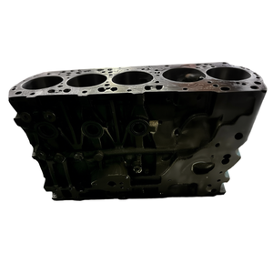 Bloc-cylindres Carbarco pour moteur diesel C3.3B C3.6 C4.4 C4.5B de machines de construction - Product Image 2