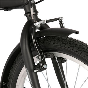 JOYKIE พับได้สำหรับจักรยาน,พับได้20นิ้ว - Product Image 3