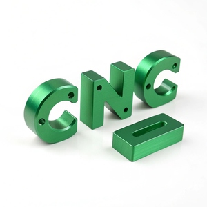 Composant de précision usiné CNC en acier inoxydable Mocell MC261337 personnalisé pour la production de structures industrielles durables et conçues - Product Image 1