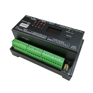 Controlador de hogar inteligente <span class=keywords><strong>ESP32</strong></span> con sistema inteligente 8CH MOSFET KinCony B8M - Product Image 4