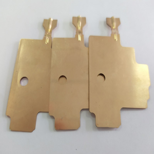 Chambres à vapeur et dissipateurs de chaleur de précision pour ordinateurs portables/appareils mobiles – Plaques de refroidissement personnalisées gravées VC - Product Image 6