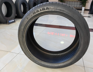 <span class=keywords><strong>ยาง</strong></span>เรเดียล PCR ขนาด 195/70R14 สำหรับรถเก๋ง ให้ความสะดวกสบายและเงียบ - Product Image 3