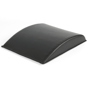 High Density <strong>Foam</strong> Abdominal Mat Curved Sit up Pads for Abdominal and Core <strong>Trainer</strong> for Full Range of Motion Ab Workouts - Product Image 4