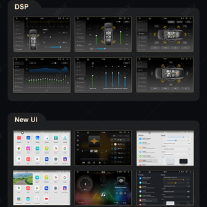 أي جيا 5G 7870 العالمية <span class=keywords><strong>9</strong></span>/10 بوصة 2k شاشة أندرويد 13 للسيارة مشغل دي في دي للسيارة نظام ملاحة GPS راديو نواة ثمانية مشغل وسائط متعددة للسيارة مشغل فيديو - Product Image 6
