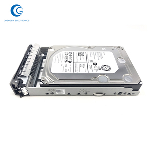 G14 2Ff212-150 8Tb 7.2K Rpm Sas Pn /D Pn 12Gb/S 512E 3.5&quot; Poweredge <strong>Server</strong> <strong>Hard</strong> Drive - Product Image 3