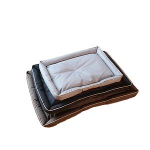 Alfombrilla para perros grande para todas las estaciones, alfombrilla impermeable antideslizante para el suelo, cama fresca de verano para mascotas con patrón de impresión, alfombrillas para mascotas - Product Image 1
