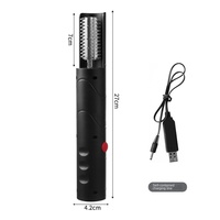 Écailleur de poisson électrique réutilisable, outil de cuisine pour le nettoyage du poisson et la préparation des fruits de mer
