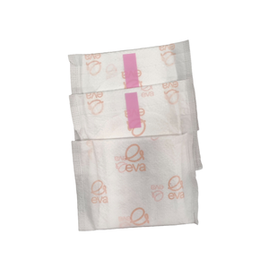 Eva Cotton Sanitary Napkin <strong>Pads</strong> Wholesale Oem Brand 155mm Women <strong>Butterfly</strong> Panty Liners Factory OEM Low Cost Free Sample Soft - Product Image 6