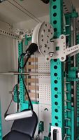 Machine Smith réglable 3-en-1 TTFLEX Premium