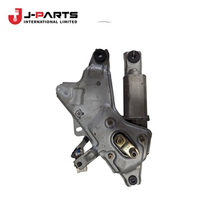 มอเตอร์อัสซี, ที่ปัดน้ำฝนด้านหลังสำหรับโตโยต้า HIACE KCH10 Granvia 2000-2002 OE 85130-26070 8513026070 - Product Image 3