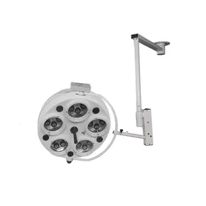 Hot China Products Medical Ceiling Shadowless Operating Lamps LED Wall Flush Mounted Surgical Lights