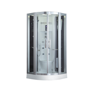 K7061 hot selling house bathroom steam shower cabin