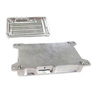 Nhôm thép sắt Đồng tùy chỉnh chính xác quay phay khoan bộ phận kim loại gia công <span class=keywords><strong>CNC</strong></span> - Product Image 2