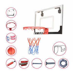 Miglior <span class=keywords><strong>canestro</strong></span> <span class=keywords><strong>da</strong></span> basket <span class=keywords><strong>da</strong></span> parete <span class=keywords><strong>canestro</strong></span> <span class=keywords><strong>da</strong></span> basket Indoor per camera <span class=keywords><strong>da</strong></span> letto - Product Image 5