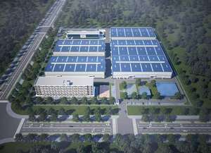 Nieuwe complete automatische legkippenhouderij-apparatuur, batterijkooien, automatische eierenverzamelmachine, automatische mestreinigingsband - Product Image 5