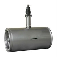 Turbine Flow Meter LWGY Series High Accuracy Liquid Flowmeter