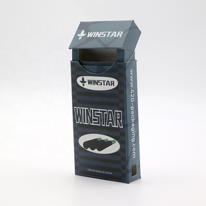 Tùy chỉnh rỗng thuốc lá gói preroll gói CR giấy preroll hiển thị hộp trước cuộn bao bì - Product Image 6