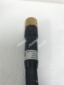 Câbles de port de test VNA DC-26.5GHz HP/Agilent 85131F 85131-60013 - Product Image 3