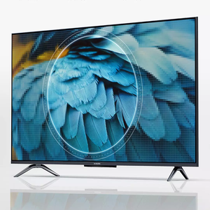 Televisor LCD Plano de Pantalla Completa 4K de 65 Pulgadas 2022, TV <span class=keywords><strong>Es65</strong></span> - Product Image 4