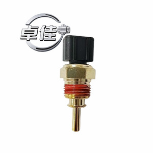 Capteur de température ZJ-18-046 pour Hyundai Kia, connexion rapide de la température de l'eau - Product Image 1