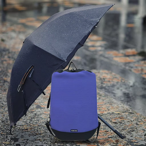 Mochila Inteligente Multicam <span class=keywords><strong>Loungefly</strong></span> Unisex Personalizada con Función de Cierre Enrollable, Impermeable y Forro de Poliéster para Mujer - Product Image 1