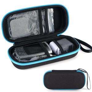 Custodia dura da viaggio per decine di unità e elettrodi decine di dispositivi custodia per trasporto - Product Image 1