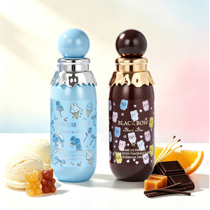 En stock, directement de l'usine, Brume <span class=keywords><strong>parfum</strong></span>ée pour cheveux et corps, longue durée, aux notes de pêche, <span class=keywords><strong>rose</strong></span>, thé vert et vétiver, 200ml, pour femme. - Product Image 2