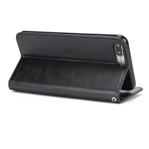 Housse en <span class=keywords><strong>cuir</strong></span> avec fente pour carte portefeuille à rabat pour <span class=keywords><strong>iphone</strong></span> 16 17 <span class=keywords><strong>Pro</strong></span> Air Max 15 14 13 <span class=keywords><strong>12</strong></span> 11 <span class=keywords><strong>Pro</strong></span> X XS Max XR 7 8 Plus <span class=keywords><strong>coque</strong></span> de téléphone - Product Image 5