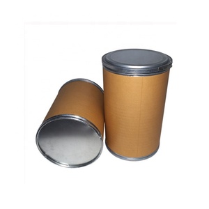 Tambor de Cartón Resistente y Duradero, Tambor de Papel de Fibra de Tamaño 38x60cm - Product Image 4